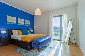 LDapartments - Spacious Lisbon Haven w/Lift&Garage